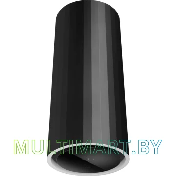 Вытяжка MAUNFELD Adelaide 39 Wall (черный) картинка 2